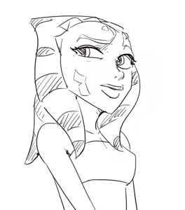 Page 51 of Best of Tourbillon - Star Wars - preview thumbnail