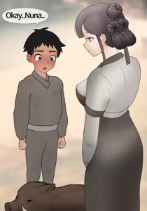 Page 134 of Nuna - preview thumbnail