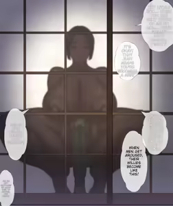 Page 10 of Forbidden Mother and Sister Harem_ Two overprotective women are forcing me to have sex! Or so I thought... But - preview thumbnail