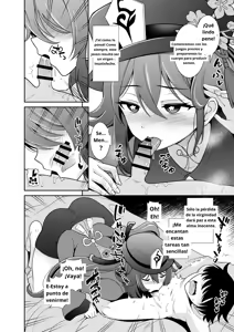 Page 3 of Zenin!! Anoyo Iki - preview thumbnail