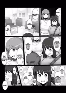 Page 11 of Tsukiau nara Tayorinai Yowao yori Anshinkan no Aru Kyokon no Futanari da yo ne - preview thumbnail