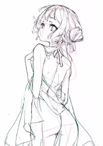 Page 133 of February 2025 illustration pack - preview thumbnail