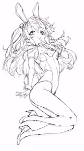 Page 134 of February 2025 illustration pack - preview thumbnail