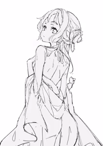 Page 136 of February 2025 illustration pack - preview thumbnail