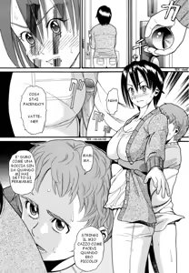 Page 12 of Demodori Mama - preview thumbnail