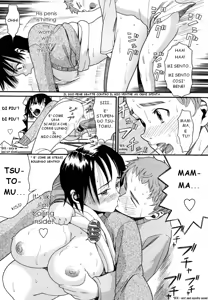 Page 25 of Demodori Mama - preview thumbnail
