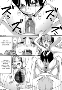 Page 68 of Demodori Mama - preview thumbnail