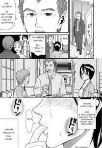 Page 9 of Demodori Mama - preview thumbnail