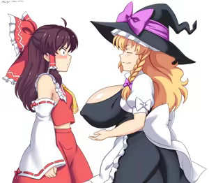 Page 298 of pixiv artist Tomboyist - preview thumbnail