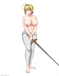 Page 305 of pixiv artist Tomboyist - preview thumbnail