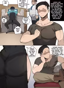 Page 1307 of Hard/R collection Vol.2 - preview thumbnail