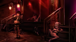 Page 1367 of Hard/R collection Vol.2 - preview thumbnail