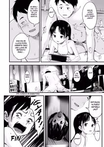 Page 34 of Tonari no Furyou Shoujo o Tasuketara Ippai H na Koto Sasete Kureta Hanashi - preview thumbnail