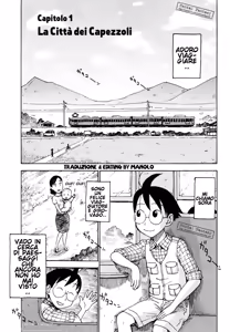 Page 3 of Eve to Love - Eve and Love, The Mechanical sweethearts. Ch. 14-23 | Sora´s Sky - preview thumbnail