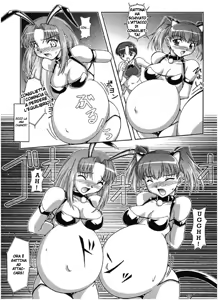 Page 18 of Balloon Fight!! - preview thumbnail
