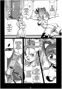 Page 9 of Balloon Fight!! - preview thumbnail