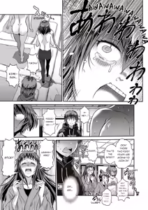 Page 77 of Joshi Luck! 2 Years Later 4 - preview thumbnail