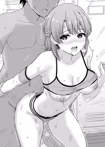 Page 1077 of Fanbox || Inanaki Shiki - preview thumbnail