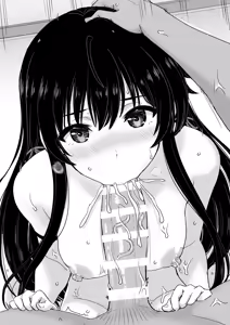 Page 1234 of Fanbox || Inanaki Shiki - preview thumbnail