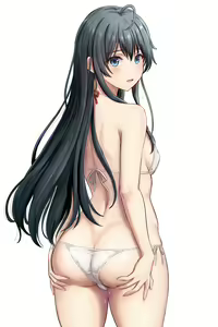 Page 269 of Fanbox || Inanaki Shiki - preview thumbnail
