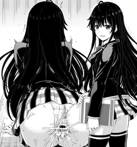 Page 827 of Fanbox || Inanaki Shiki - preview thumbnail