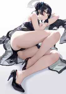 Page 76 of Aoi Sakura (uncensored) - preview thumbnail