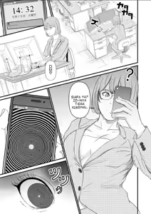 Page 9 of Hipnotis Atasan - preview thumbnail