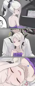 Page 355 of Fanbox || NEKOYA - preview thumbnail