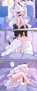 Page 504 of Fanbox || NEKOYA - preview thumbnail