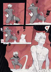 Page 4 of Bottoms Up - preview thumbnail