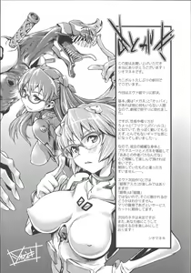 Page 17 of MAKINAMI MARI ILLUSTRIOUS BOOK - preview thumbnail
