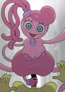 Mommy knows best ! — hentai manga cover on Fhentai