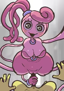 Page 4 of Mommy knows best ! - preview thumbnail