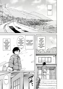 Page 2 of Watashi de Sukkiri Sasechaina Hatsukoi Aite ni Tsurareru Ore | Je suis séduit par mon premier amour - preview thumbnail