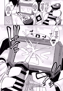 Page 11 of Donna Sugata demo Kimi wa, Konna Sugata demo Anata wa | Deep Inside, It's Still You! - preview thumbnail
