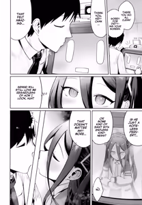 Page 13 of Donna Sugata demo Kimi wa, Konna Sugata demo Anata wa | Deep Inside, It's Still You! - preview thumbnail