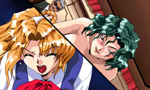 Page 86 of Ojou-sama o Nerae!! - preview thumbnail