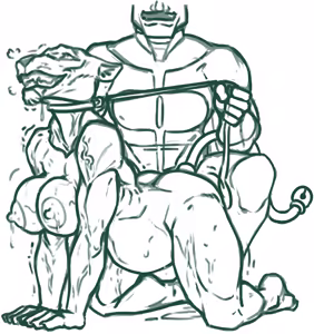 Page 108 of SuperHero Gallery - preview thumbnail