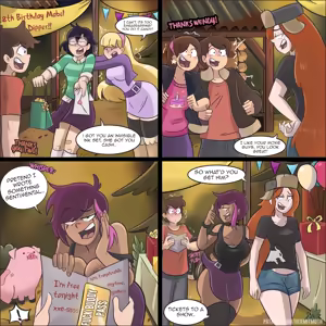 Page 1337 of SuperHero Gallery - preview thumbnail