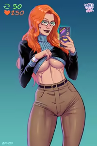Page 1662 of SuperHero Gallery - preview thumbnail
