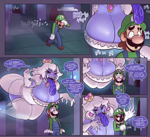 Page 1697 of SuperHero Gallery - preview thumbnail