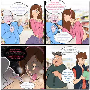 Page 1745 of SuperHero Gallery - preview thumbnail