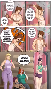 Page 1868 of SuperHero Gallery - preview thumbnail