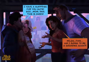 Page 970 of SuperHero Gallery - preview thumbnail