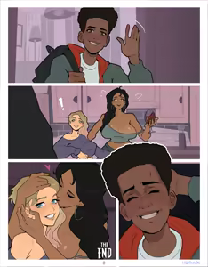 Page 999 of SuperHero Gallery - preview thumbnail