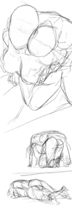 Page 680 of Pixiv artist たた v3 - preview thumbnail
