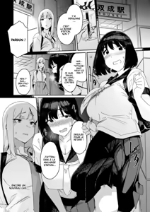 Page 2 of Futanari Matching - preview thumbnail