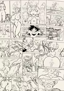 Page 26 of Paradise or Hell?! Snake Princess's Hospitality - preview thumbnail