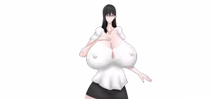 Page 314 of Chou Koukyuu Roujin Home "HEAVEN" ~ Bakunyuu Bijo to Hentai Roujin ~ - preview thumbnail