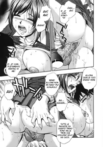 Page 9 of Senyou Sharyou - preview thumbnail